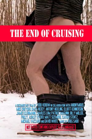 The End of Cruising's poster