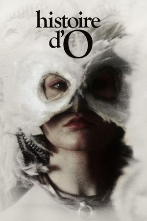 The Story of O's poster