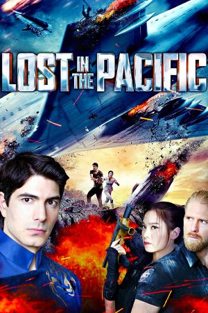 Lost in the Pacific's poster
