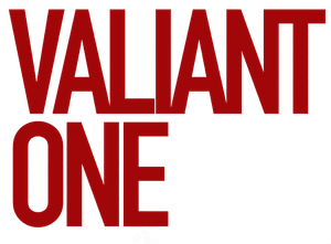 Valiant One's poster
