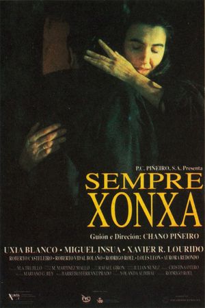 Sempre Xonxa's poster