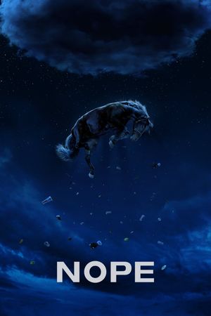 Nope's poster