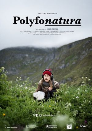 Polyfonatura's poster