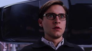 Spider-Man 2's poster