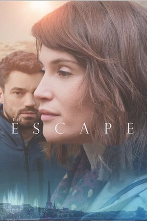 The Escape's poster