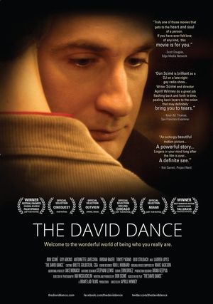 The David Dance's poster