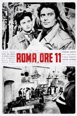 Rome 11:00's poster image