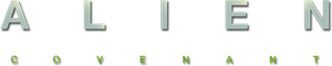 Alien: Covenant's poster