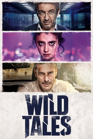 Wild Tales's poster