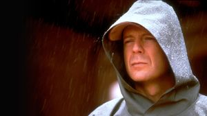 Unbreakable's poster