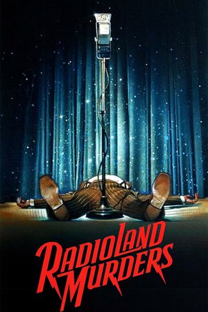 Radioland Murders's poster