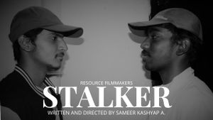 Stalker's poster