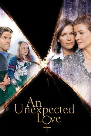 An Unexpected Love's poster