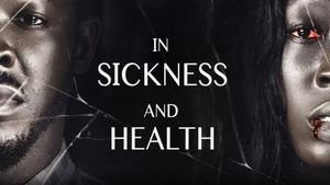 In Sickness And In Health's poster