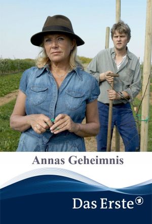 The Secret of Anna's poster