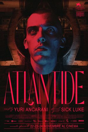 Atlantis's poster