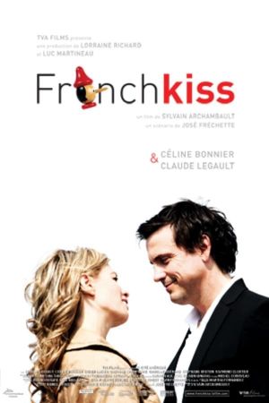 French Kiss's poster image
