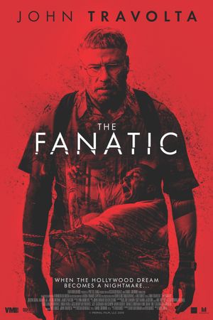 The Fanatic's poster