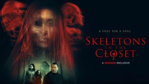Skeletons in the Closet's poster