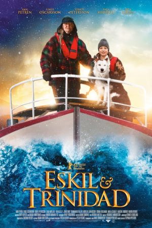 Eskil & Trinidad's poster