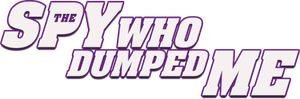 The Spy Who Dumped Me's poster