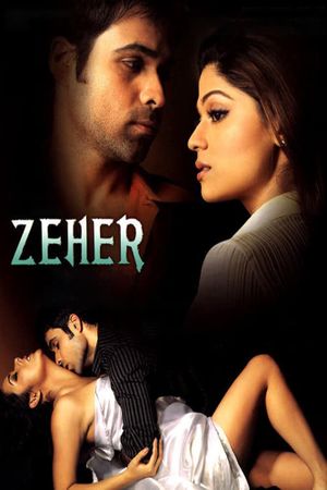 Zeher's poster