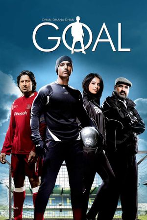 Dhan Dhana Dhan Goal's poster