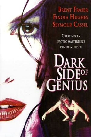 Dark Side of Genius's poster
