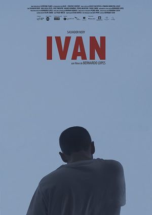 Ivan's poster