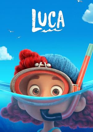 Luca's poster
