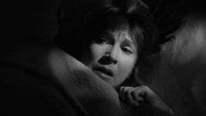 The Haunting's poster