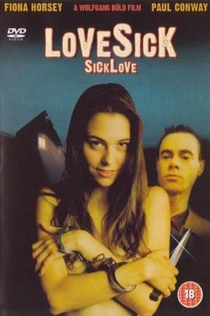 Lovesick: Sick Love's poster