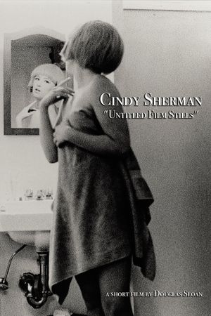 Cindy Sherman: Untitled Film Stills's poster