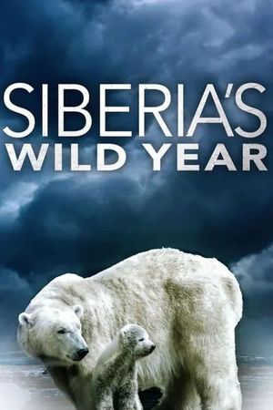 Siberia's Wild Year's poster