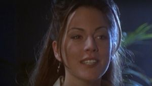 Emmanuelle: First Contact's poster