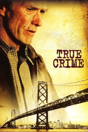 True Crime's poster