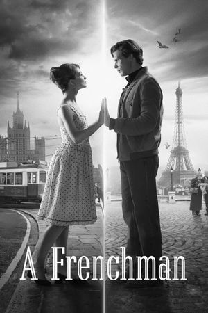 A Frenchman's poster