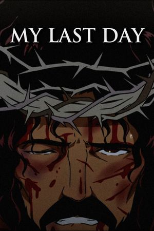My Last Day's poster