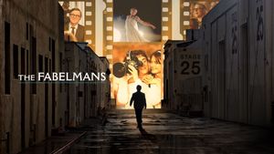 The Fabelmans's poster