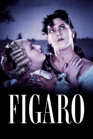 Figaro's poster