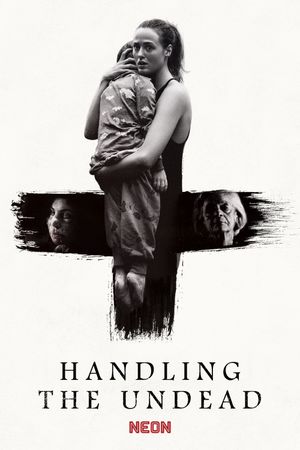 Handling the Undead's poster