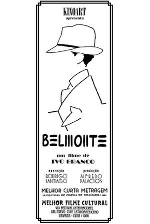 Belmonte's poster