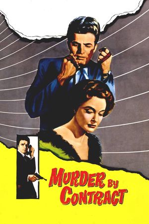 Murder by Contract's poster