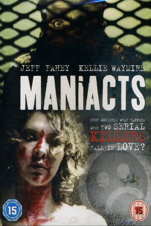 Maniacts's poster