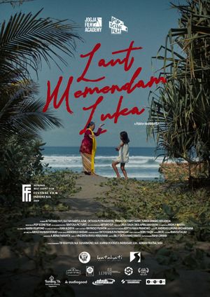 The Unspoken Wounds's poster