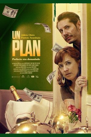 Un plan's poster