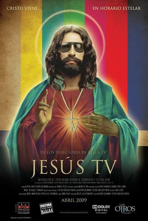 Jesús TV's poster