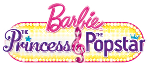 Barbie: The Princess & the Popstar's poster