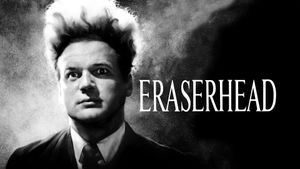 Eraserhead's poster