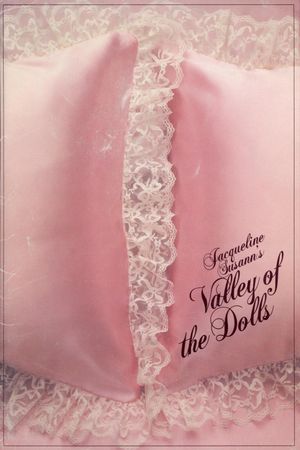 Jacqueline Susann's Valley of the Dolls's poster